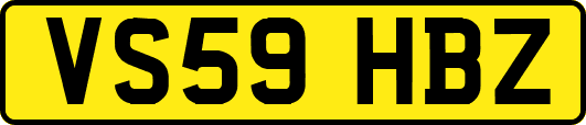 VS59HBZ