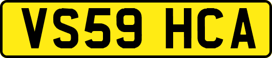 VS59HCA