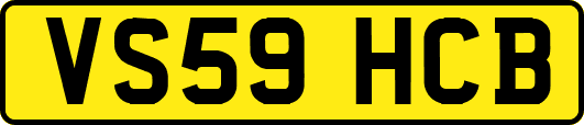 VS59HCB