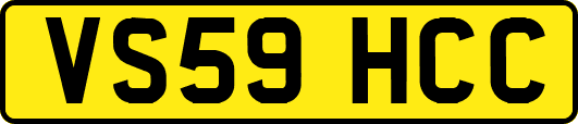 VS59HCC