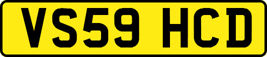 VS59HCD