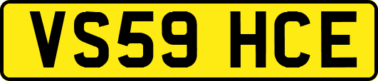VS59HCE