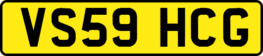 VS59HCG