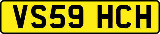 VS59HCH