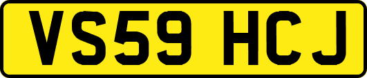 VS59HCJ