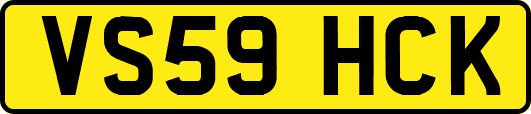 VS59HCK