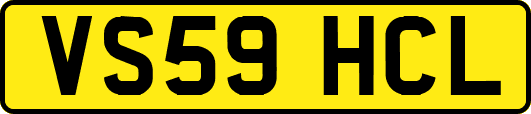 VS59HCL