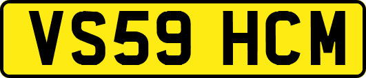 VS59HCM