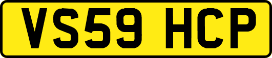 VS59HCP