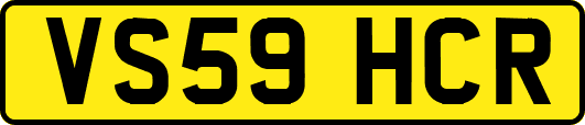 VS59HCR
