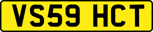 VS59HCT