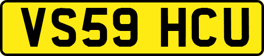 VS59HCU