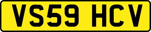 VS59HCV