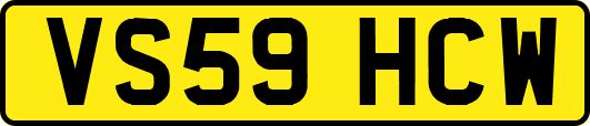 VS59HCW