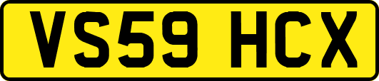 VS59HCX