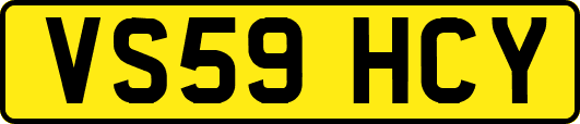 VS59HCY