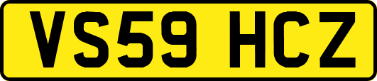 VS59HCZ