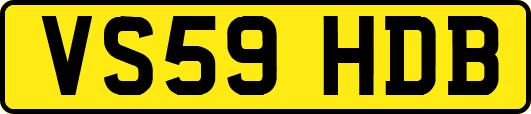 VS59HDB