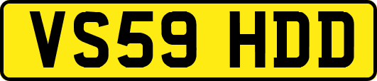 VS59HDD