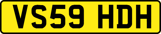 VS59HDH