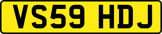 VS59HDJ