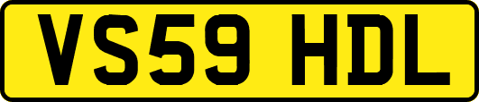 VS59HDL