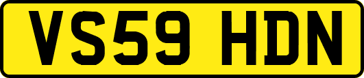 VS59HDN