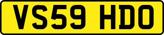 VS59HDO