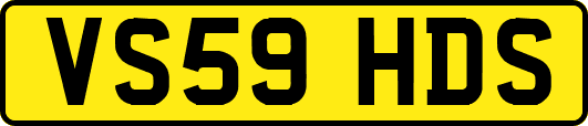 VS59HDS