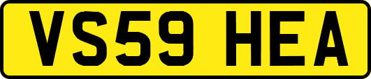 VS59HEA