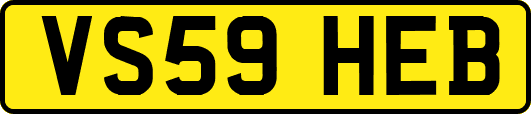 VS59HEB