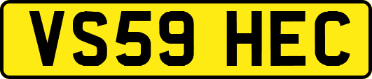 VS59HEC