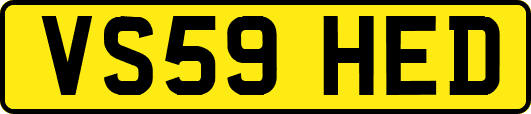 VS59HED