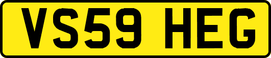 VS59HEG