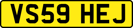 VS59HEJ