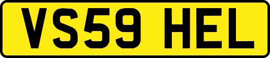 VS59HEL