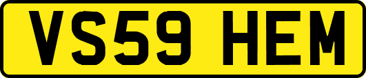 VS59HEM