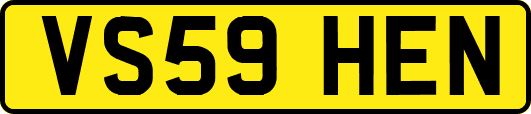 VS59HEN