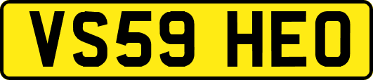 VS59HEO