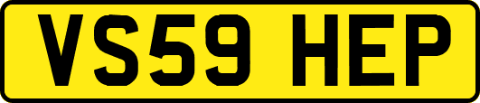 VS59HEP
