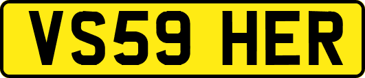 VS59HER