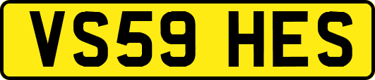 VS59HES
