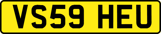 VS59HEU