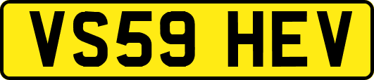 VS59HEV