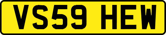 VS59HEW