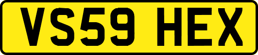 VS59HEX