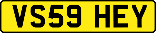 VS59HEY