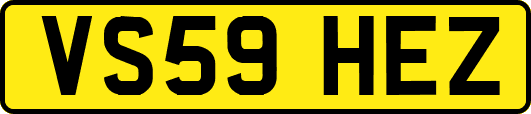 VS59HEZ