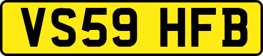 VS59HFB