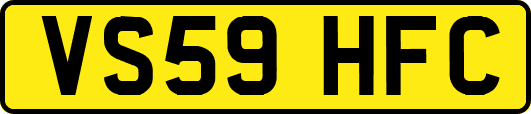VS59HFC